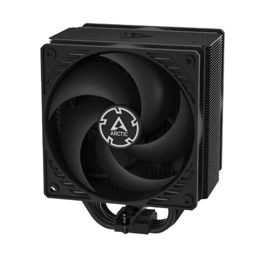 AIR COOLING ARCTIC FREEZER 36 BLACK